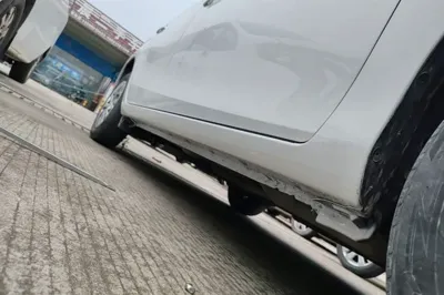 Toyota Vios 2022, 75700 км, за 8279 USD - фото 26