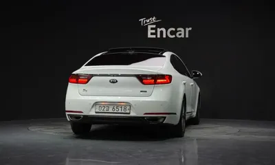 Kia K7 2018, 210467 км, за 8133.12 USD