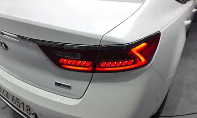 Kia K7 2018, 210467 км, за 8071.67 USD - фото 23