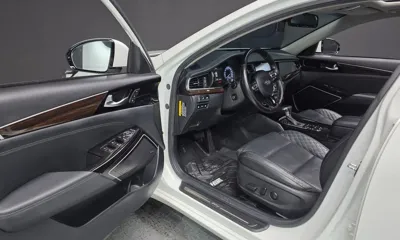 Kia K7 2018, 210467 км, за 8071.67 USD - фото 28