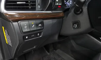 Kia K7 2018, 210467 км, за 8071.67 USD - фото 30