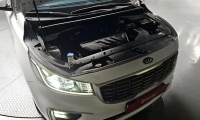 Kia Canival 2019, 92564 км, за 12355.47 USD - фото 6