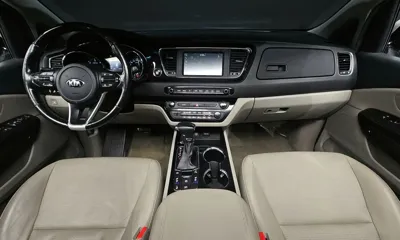 Kia Canival 2019, 92564 км, за 12355.47 USD - фото 7