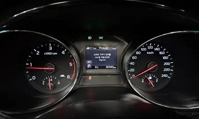 Kia Canival 2019, 92564 км, за 12355.47 USD - фото 8