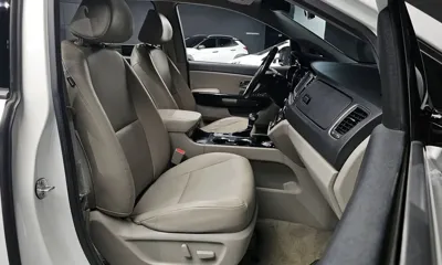 Kia Canival 2019, 92564 км, за 12355.47 USD - фото 10