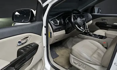 Kia Canival 2019, 92564 км, за 12355.47 USD - фото 11