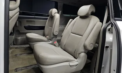 Kia Canival 2019, 92564 км, за 12355.47 USD - фото 12