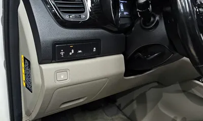 Kia Canival 2019, 92564 км, за 12355.47 USD - фото 16