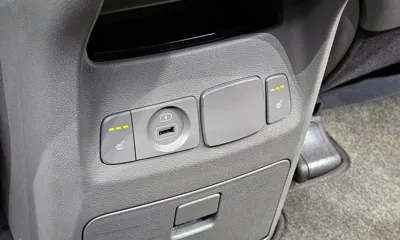 Kia Canival 2019, 92564 км, за 12355.47 USD - фото 18