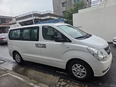 Hyundai Starex 2015, 167197 км, за 5579.62 USD