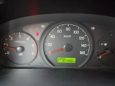 Hyundai Starex 2015, 167197 км, за 5579.62 USD