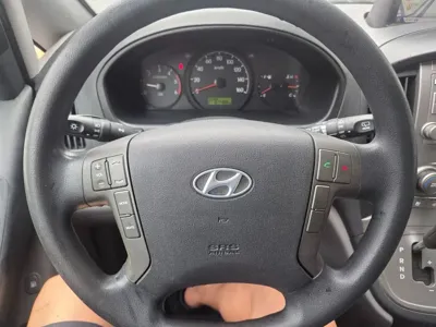 Hyundai Starex 2015, 167197 км, за 5579.62 USD - фото 6