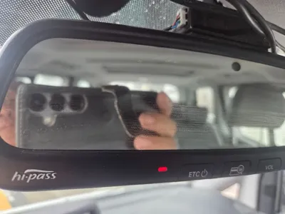 Hyundai Starex 2015, 167197 км, за 5579.62 USD - фото 8