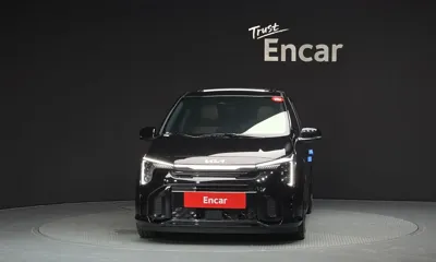 Kia Morning 2026, 4272 км, за 13159.62 USD