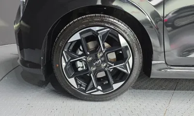 Kia Morning 2026, 4272 км, за 13159.62 USD