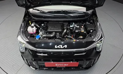 Kia Morning 2026, 4272 км, за 13159.62 USD - фото 6