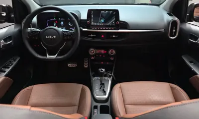Kia Morning 2026, 4272 км, за 13159.62 USD - фото 7