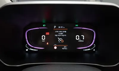 Kia Morning 2026, 4272 км, за 13159.62 USD - фото 8