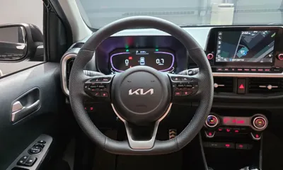 Kia Morning 2026, 4272 км, за 13159.62 USD - фото 12