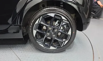 Kia Morning 2026, 4272 км, за 13159.62 USD - фото 21