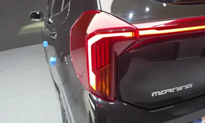 Kia Morning 2026, 4272 км, за 13159.62 USD - фото 23