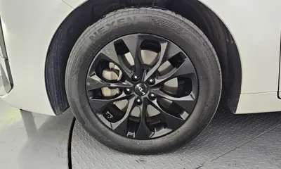 Kia K8 2025, 81955 км, за 17174.1 USD