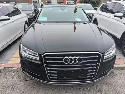 Audi A8 2016, 100000 км, за 26191.37 USD
