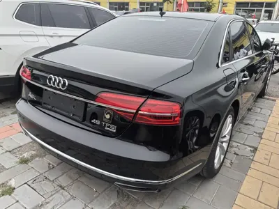 Audi A8 2016, 100000 км, за 26191.37 USD - фото 6