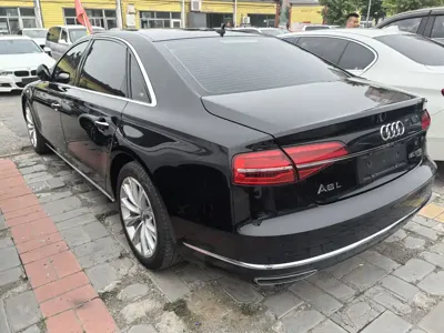 Audi A8 2016, 100000 км, за 26191.37 USD - фото 8