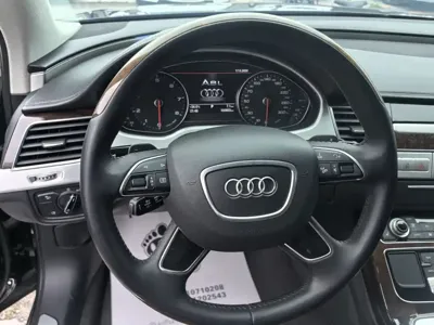 Audi A8 2016, 100000 км, за 26191.37 USD - фото 13