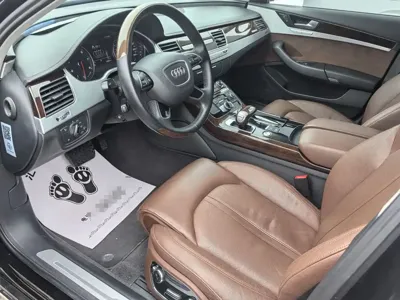 Audi A8 2016, 100000 км, за 26191.37 USD - фото 19