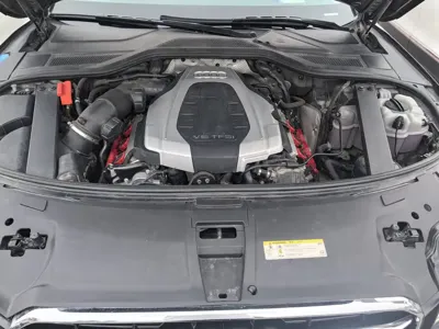 Audi A8 2016, 100000 км, за 26191.37 USD - фото 20