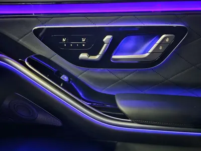 Mercedes-Benz S-Class 2024, 18000 км, за 88472.63 USD - фото 12