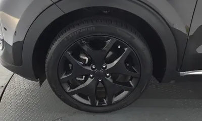 Kia Sportage 2016, 122188 км, за 8205.33 USD