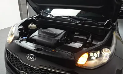 Kia Sportage 2016, 122188 км, за 8205.33 USD - фото 6