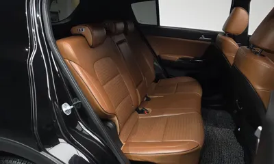 Kia Sportage 2016, 122188 км, за 8205.33 USD - фото 11