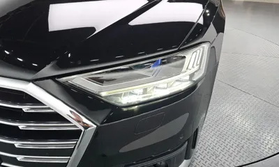 Audi A8 2020, 153514 км, за 31508.47 USD - фото 22