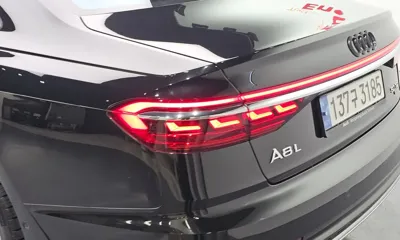 Audi A8 2020, 153514 км, за 31508.47 USD - фото 23