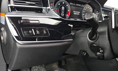 Audi A8 2020, 153514 км, за 31508.47 USD - фото 28