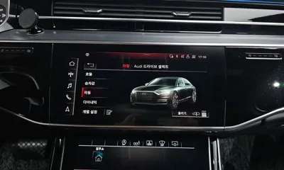 Audi A8 2020, 153514 км, за 31508.47 USD - фото 34