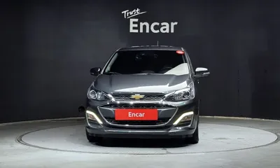 ChevroletGMDaewoo Spark 2019, 70304 км, за 4875.51 USD - фото 3