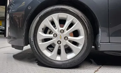 ChevroletGMDaewoo Spark 2019, 70304 км, за 4875.51 USD - фото 5