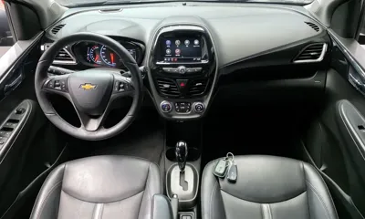 ChevroletGMDaewoo Spark 2019, 70304 км, за 4875.51 USD - фото 7