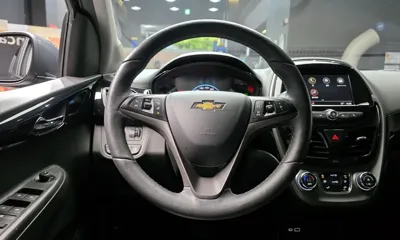 ChevroletGMDaewoo Spark 2019, 70304 км, за 4875.51 USD - фото 13