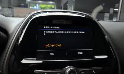 ChevroletGMDaewoo Spark 2019, 70304 км, за 4875.51 USD - фото 17