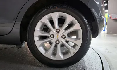 ChevroletGMDaewoo Spark 2019, 70304 км, за 4875.51 USD - фото 21