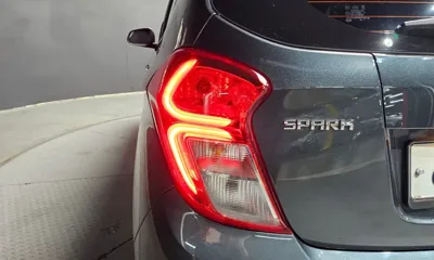 ChevroletGMDaewoo Spark 2019, 70304 км, за 4875.51 USD - фото 23