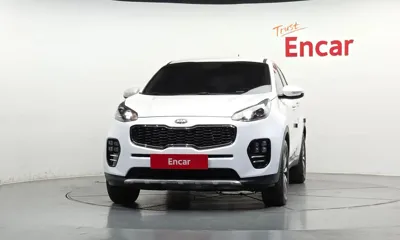 Kia Sportage 2017, 51383 км, за 5863.2 USD