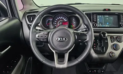 Kia Ray
