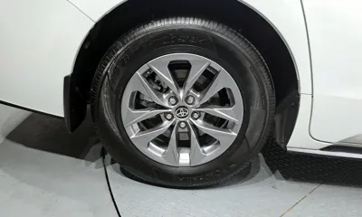 Toyota Sienna 2024, 24839 км, за 38110.77 USD